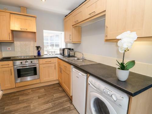 Apartamento 3 Kings Mews