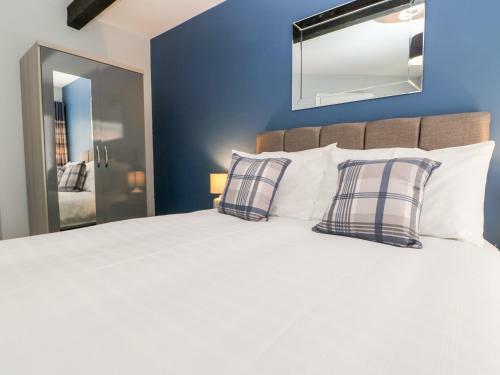 Apartamento 3 Kings Mews