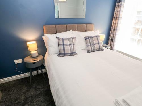 Apartamento 3 Kings Mews