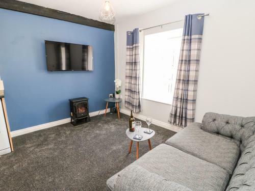 Apartamento 3 Kings Mews