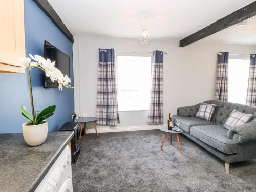 Apartamento 3 Kings Mews