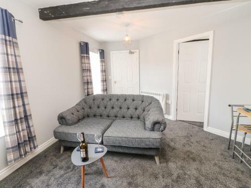 Apartamento 3 Kings Mews