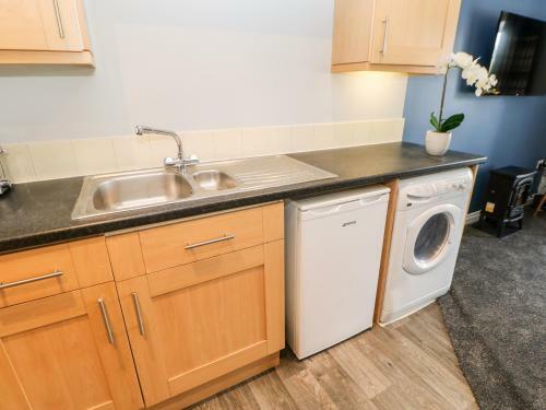 Apartamento 3 Kings Mews