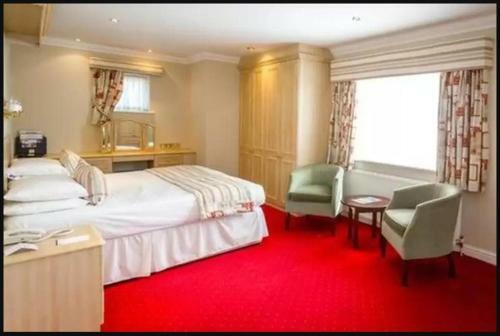 The Consort Hotel