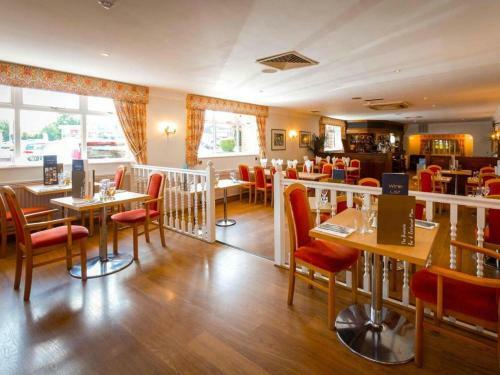 The Consort Hotel