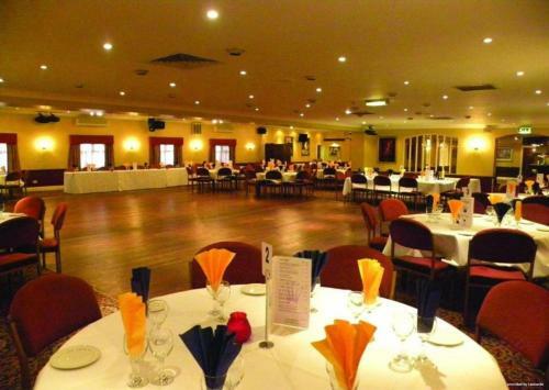 The Consort Hotel