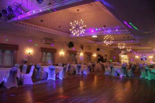The Consort Hotel
