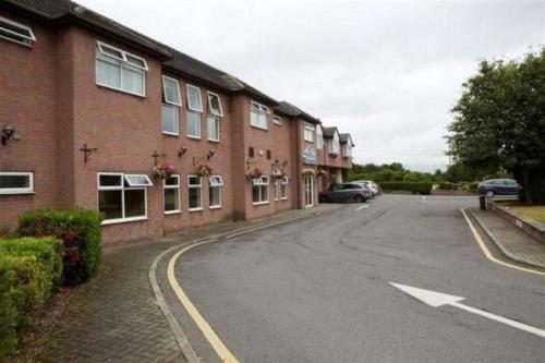 The Consort Hotel