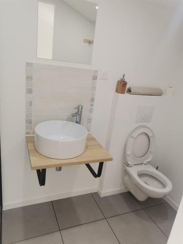 Apartamento Modern Guest House