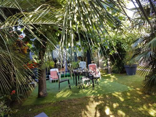 Bed & Breakfast Le Noroit Chambres D'h�tes