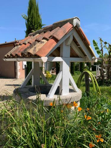 Magnifique Villa Pour Vos Vacances