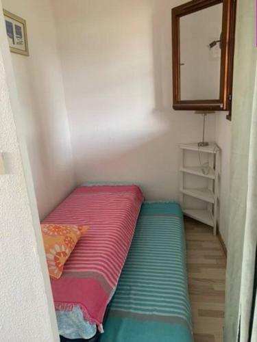 Apartamento 116 T2 Cabine Dans Une R�sidence Calme
