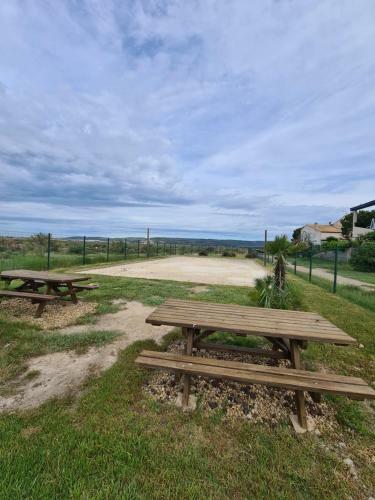 305 Villa De Standing Avec Piscine