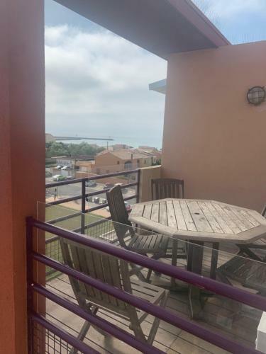 Apartamento 105 T3 Dans Une R�sidence Calme Proche Plage