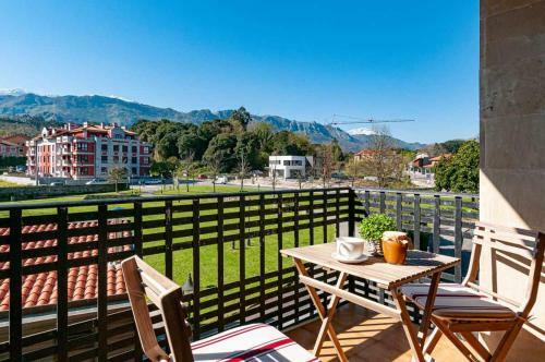 Apartamento Appto Camino Al Cuera