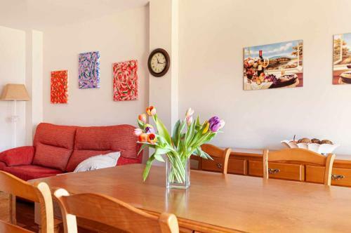 Apartamento Appto Camino Al Cuera