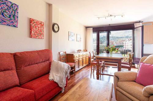 Apartamento Appto Camino Al Cuera