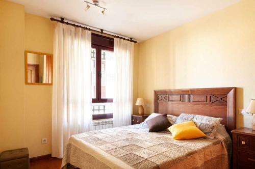 Apartamento Appto Camino Al Cuera