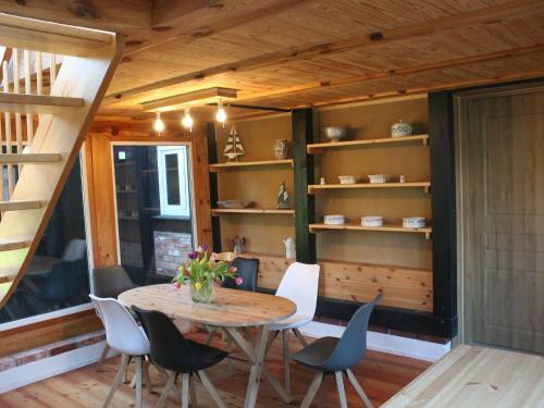 Holiday Home M�nke's Kate