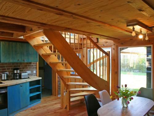 Holiday Home M�nke's Kate