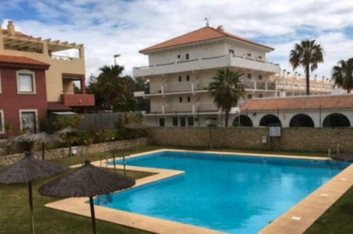 Apartamento Bahia De La Luz