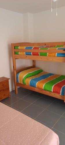 Apartamento Bahia De La Luz