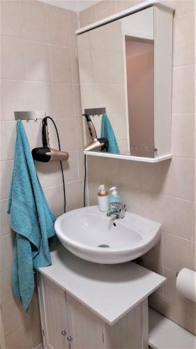 Sch�nes Apartment In Perfekter Lage