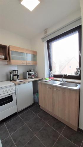 Sch�nes Apartment In Perfekter Lage