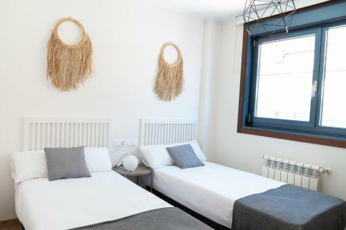 Apartamento Guest- In Mar De Sada