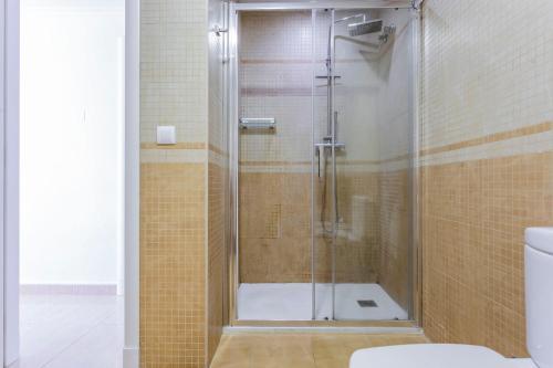 Apartamento Disfruta Aguadulce Sur ��