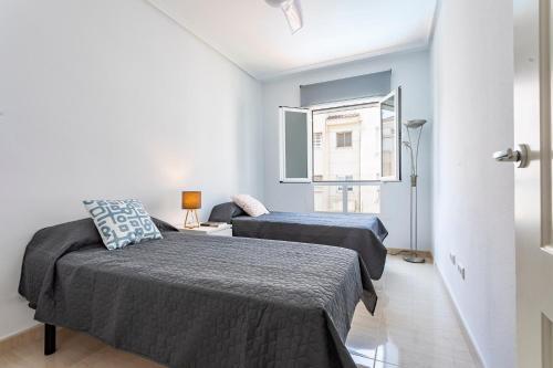 Apartamento Disfruta Aguadulce Sur ��