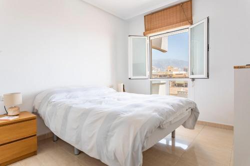 Apartamento Disfruta Aguadulce Sur ��
