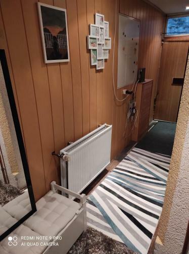 Villa Haus An Der Historischen Stadtmauer