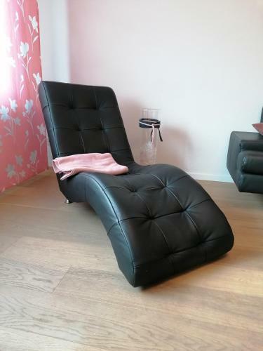 Apartamento Dohlennest