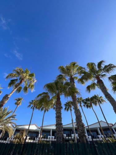 Apartamento San Agustin, Close To The Beach With Pool !