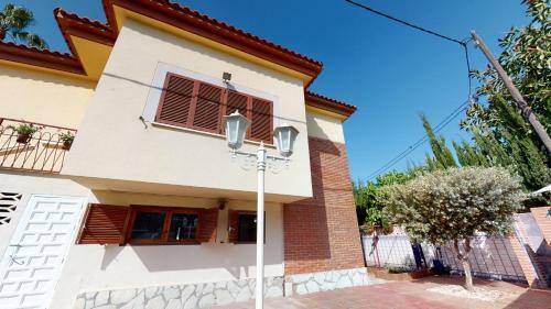Family Mediterranean Villa