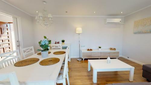 Family Mediterranean Villa