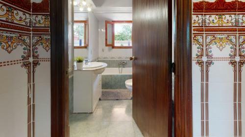 Family Mediterranean Villa
