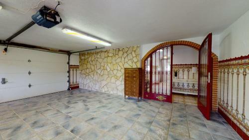 Family Mediterranean Villa