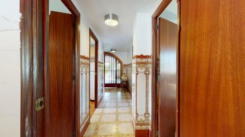 Family Mediterranean Villa
