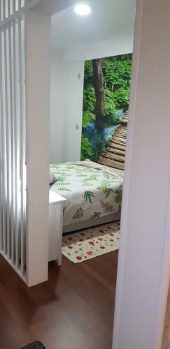 Apartamento Valle, Monta�as Y Mar Cristalino