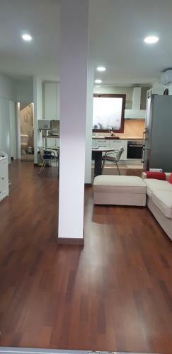 Apartamento Valle, Monta�as Y Mar Cristalino