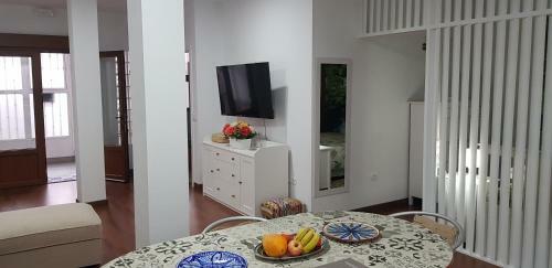Apartamento Valle, Monta�as Y Mar Cristalino
