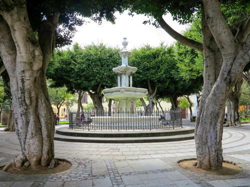 Town House San Crist�bal De La Laguna