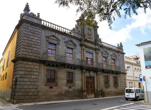 Town House San Crist�bal De La Laguna