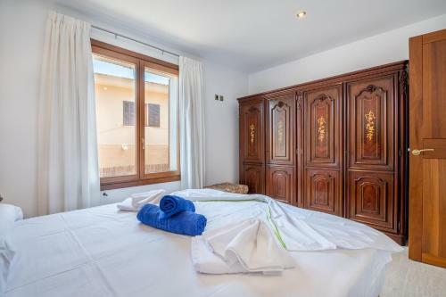 Villa Cas Fraus