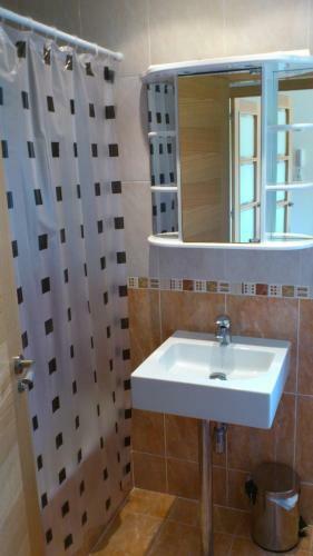 Apartamentos Adoni�a Playa Major Sanxenxo
