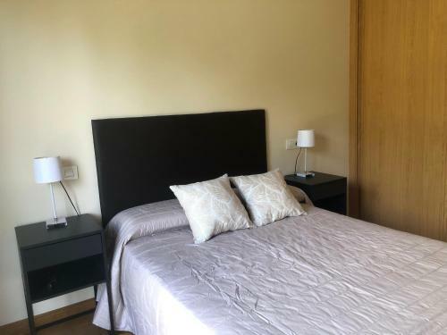 Apartamento Chalet Con Piscina Compartida