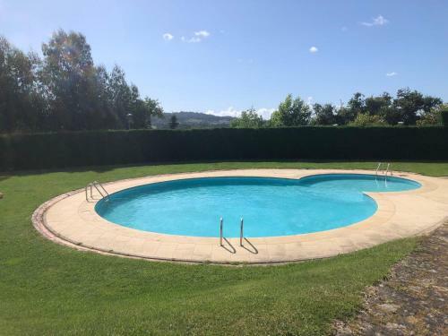 Apartamento Chalet Con Piscina Compartida