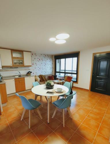 Apartamento Nueve Olas, A Lanzada, V�velo!!